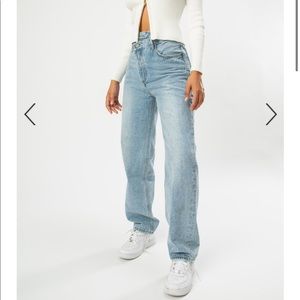 SOLD SOLD SOLD!! Gavin Jeans by The Kript Store.